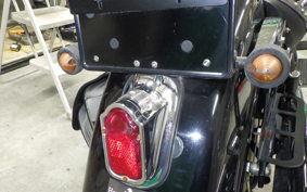 SUZUKI INTRUDER 400 Classic 2011 VK56A