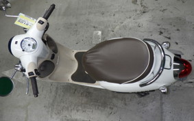 HONDA GIORNO 3 2026 AF77