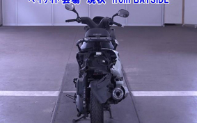 YAMAHA MAJESTY 125FI SE27