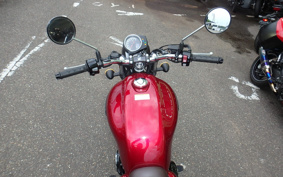 HONDA GB350 2022 NC59