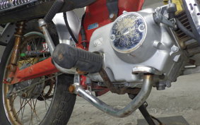 HONDA CL50 BENLY 2022 CD50