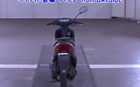 HONDA DIO