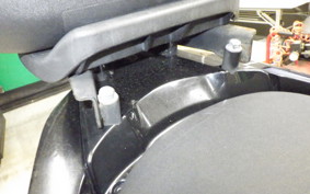 YAMAHA TRICITY 125 SE82J