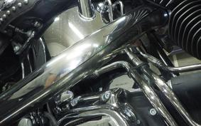 HARLEY FLSTC 1450 1999