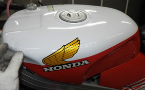 HONDA NSR250R 2022 MC16