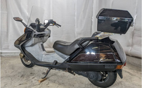 HONDA FUSION MF02