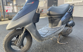 SUZUKI LETS2 CA1KA