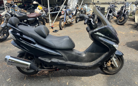 YAMAHA  MAJESTY 125SDX 5CA