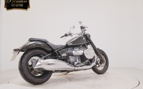 BMW R18 FIRST EDITION 2020