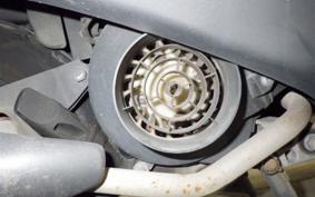 HONDA SPACY 100 1991 JF13