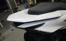 HONDA PCX 160 KF47
