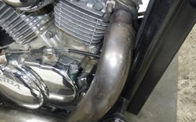 HONDA STEED 400 1994 NC26