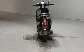 HONDA GIORNO AF77