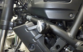 YAMAHA XSR700 2025 RM41J