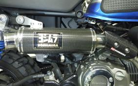 HONDA MONKEY 125 JB03