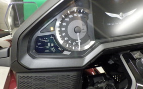 HONDA GL 1800 GOLD WING TOUR DCT 2026 SC79