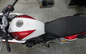 HONDA CB1300SB SUPER BOLDOR 2025 SC54