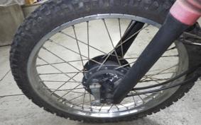 YAMAHA DT50 2006 17W
