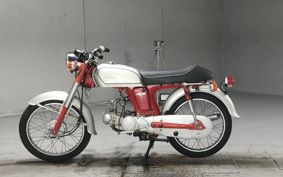 HONDA BENLY 50 CD50