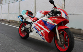 HONDA NSR250R SE  MC21