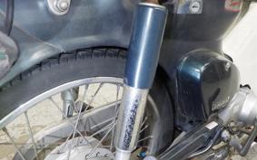 HONDA C90 SUPER CUB 2001 HA02