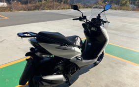 YAMAHA MAJESTYS SG52J