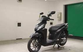 HONDA DIO 110 Lite 2002 JK46