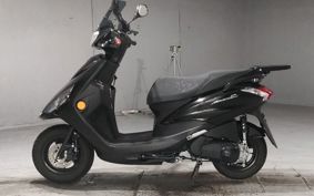 YAMAHA AXIS Z SED7J