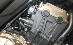 HONDA CB650R 2019 RH03