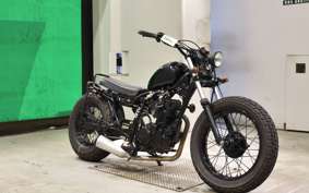 YAMAHA TW200 2006 2JL