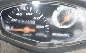 SUZUKI ADDRESS V125 CF46A