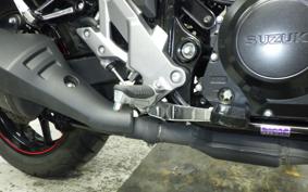 SUZUKI V-STROM 250 A