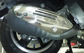 VESPA GTS150 SUPER 2005