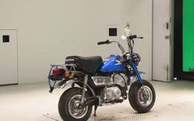 HONDA MONKEY 2017 Z50J