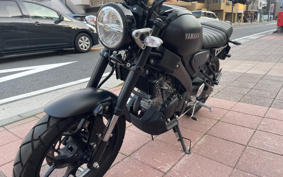 YAMAHA XSR155 RG63