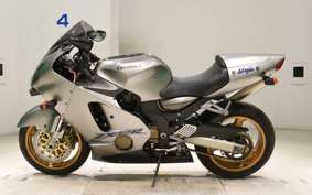 KAWASAKI ZX 1200 NINJA R 2001