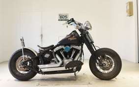 HARLEY FLSTSB 1580 2009