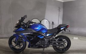 KAWASAKI NINJA250 EX250L