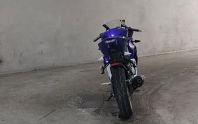 YAMAHA YZF-R125 RE06