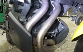 KAWASAKI VERSYS A 2015