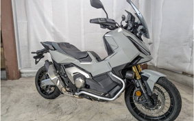 HONDA X-ADV 750 2025 RH21