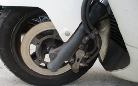 KAWASAKI EPSILON 250 CJ43B