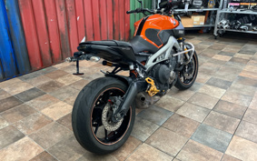 YAMAHA MT-09 2014 RN34J