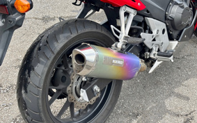 HONDA CBR400R ABS 2013 NC47