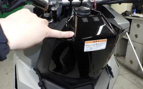 HONDA X-ADV 750 2025 RH21