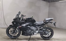 SUZUKI GSX250 R DN11A