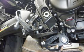 YAMAHA XSR900 2023 RN80J