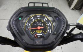 HONDA CROSS CUB 110 JA45