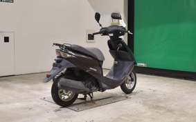 HONDA DIO Gen.6 2012 AF68