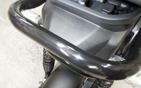 HONDA ZOOMERE 1998